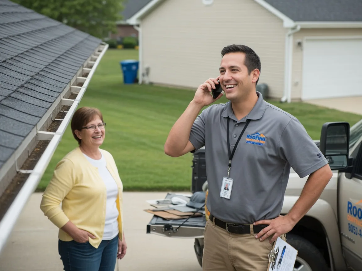Local Roofing Contractors Fort Monmouth, NJ FAQs